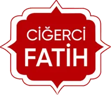 Ciğerci Fatih logo