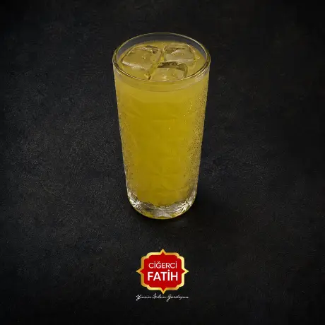 Limonata — Ciğerci Fatih Konya