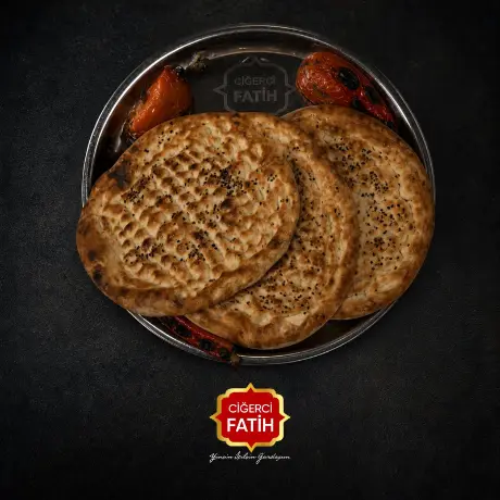 Tırnak Pide — Ciğerci Fatih Konya