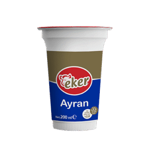 Kapalı Ayran