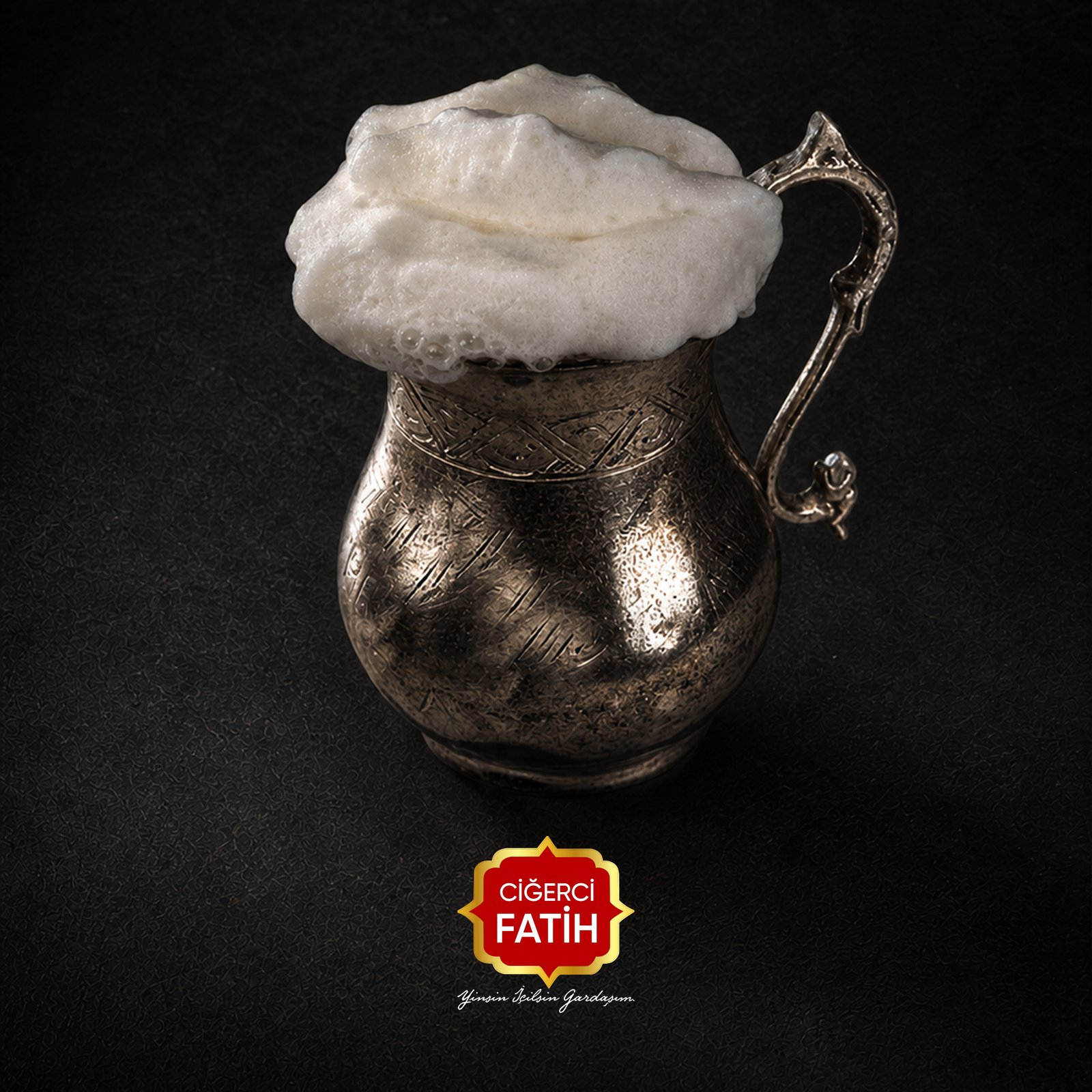 açık ayran